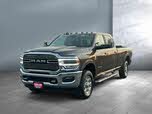 RAM 3500 Laramie Crew Cab LB 4WD