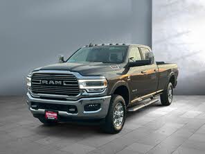 RAM 3500 Laramie Crew Cab LB 4WD