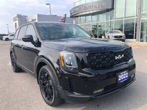 Kia Telluride Nightsky AWD