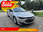 Chevrolet Malibu LT FWD