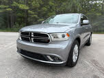 Dodge Durango SXT Plus RWD
