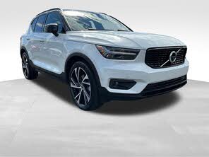 Volvo XC40 T5 R-Design AWD