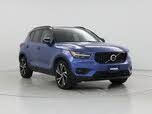 Volvo XC40 T5 R-Design AWD