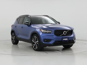 Volvo XC40 T5 R-Design AWD