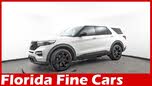 Ford Explorer ST AWD