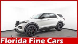 Ford Explorer ST AWD