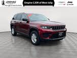 Jeep Grand Cherokee Laredo 4WD