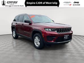 Jeep Grand Cherokee Laredo 4WD