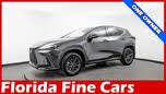 Lexus NX 350 Premium AWD