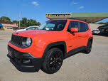 Jeep Renegade Altitude 4WD