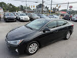 Hyundai Elantra SE FWD