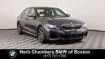 BMW 3 Series M340i xDrive AWD