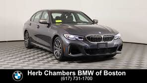 BMW 3 Series M340i xDrive AWD