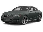 Audi S5 3.0T quattro Prestige Coupe AWD