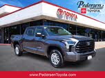 Toyota Tundra SR5 CrewMax Cab 4WD