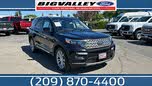 Ford Explorer Limited AWD