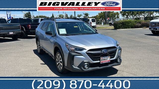 2024 Subaru Outback Premium AWD