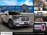 Lincoln Aviator Reserve AWD