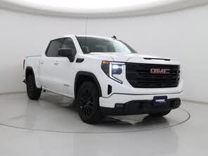 GMC Sierra 1500 Elevation Crew Cab 4WD