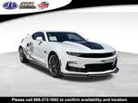 Chevrolet Camaro 1SS Coupe RWD