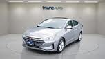 Hyundai Elantra Value Edition FWD