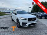Volvo XC90 T6 R-Design AWD