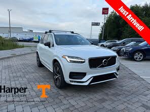 Volvo XC90 T6 R-Design AWD