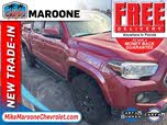 Toyota Tacoma SR5 V6 Double Cab RWD