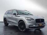 Lincoln Aviator Reserve AWD