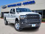 RAM 3500 Tradesman Crew Cab LB 4WD