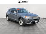 BMW X3 xDrive28i AWD
