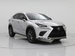 Lexus NX 300 F Sport FWD