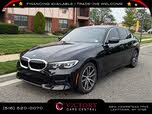 BMW 3 Series 330i xDrive Sedan AWD