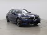 BMW 3 Series 330i xDrive AWD