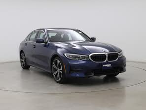 BMW 3 Series 330i xDrive AWD