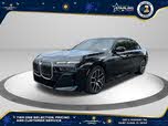 BMW 7 Series 740i RWD
