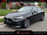 BMW 2 Series 228i Gran Coupe RWD