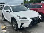 Lexus NX 300 AWD