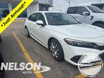 Honda Civic LX FWD