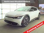 Kia EV6 Wind AWD