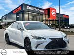 Lexus ES 350 Luxury FWD