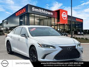 Lexus ES 350 Luxury FWD