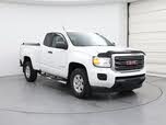 GMC Canyon Extended Cab RWD