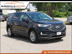 Ford Edge SEL AWD