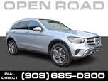 Mercedes-Benz GLC 300 SUV 4MATIC