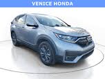Honda CR-V EX AWD