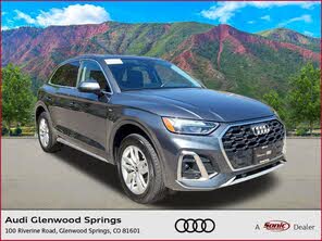 Audi Q5 quattro Premium S Line 45 TFSI