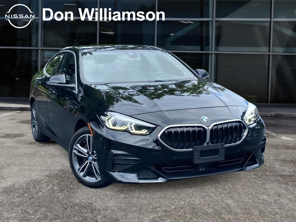 2024 BMW 2 Series 228i xDrive Gran Coupe AWD