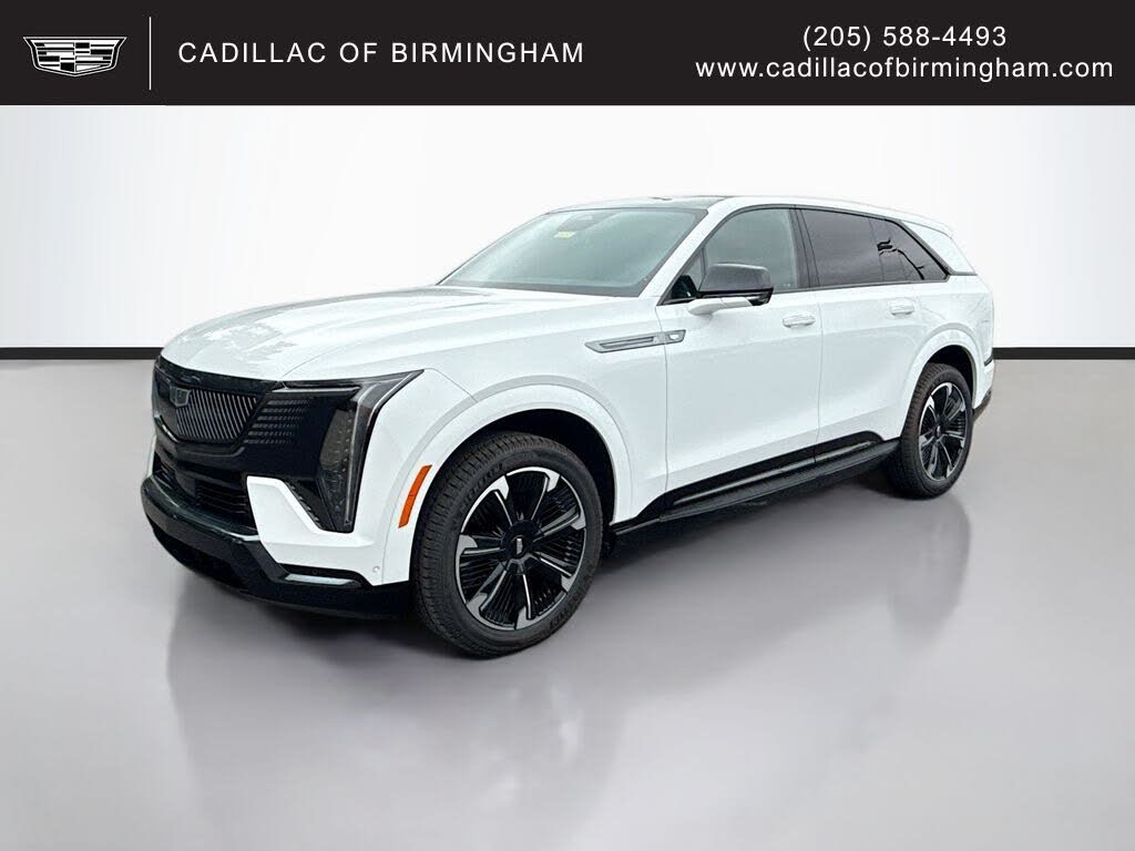 2025 Cadillac Escalade IQ Sport 1 AWD