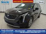 Cadillac XT4 Premium Luxury AWD